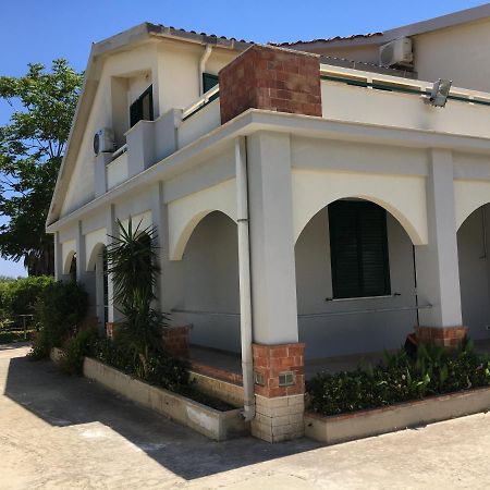 Villa Del Falso Pepe アヴォラ エクステリア 写真