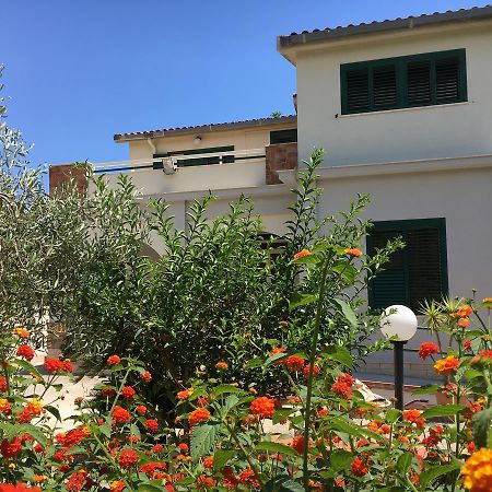 Villa Del Falso Pepe アヴォラ エクステリア 写真