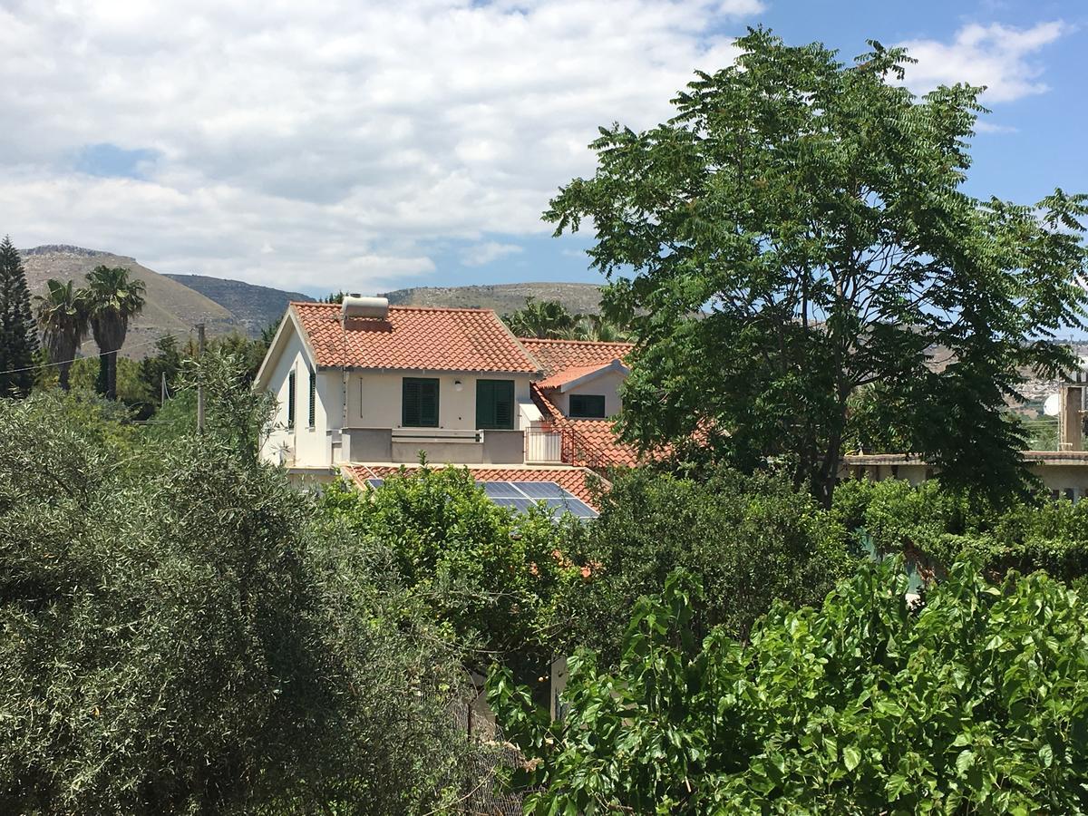 Villa Del Falso Pepe アヴォラ エクステリア 写真