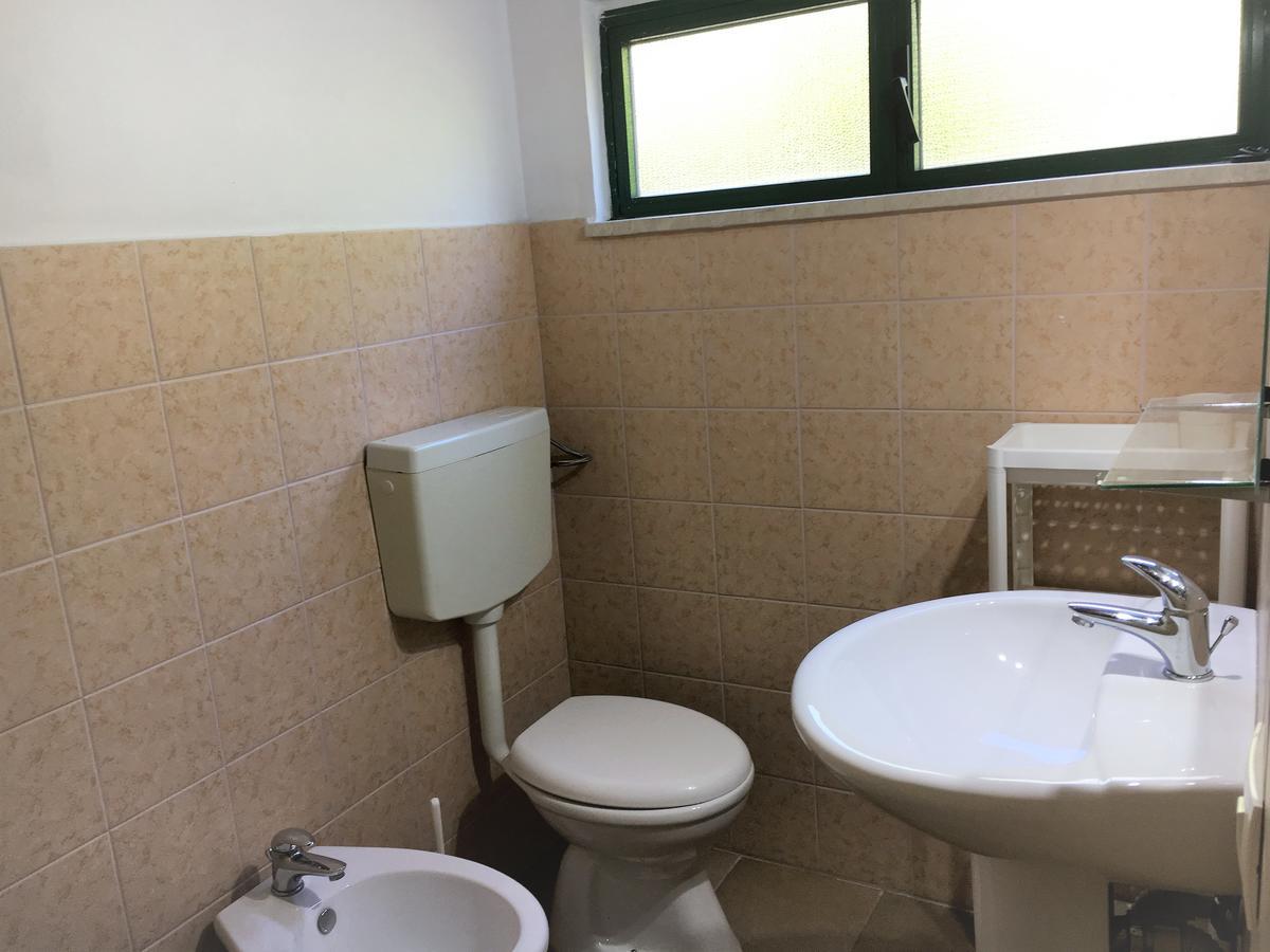 Villa Del Falso Pepe アヴォラ エクステリア 写真