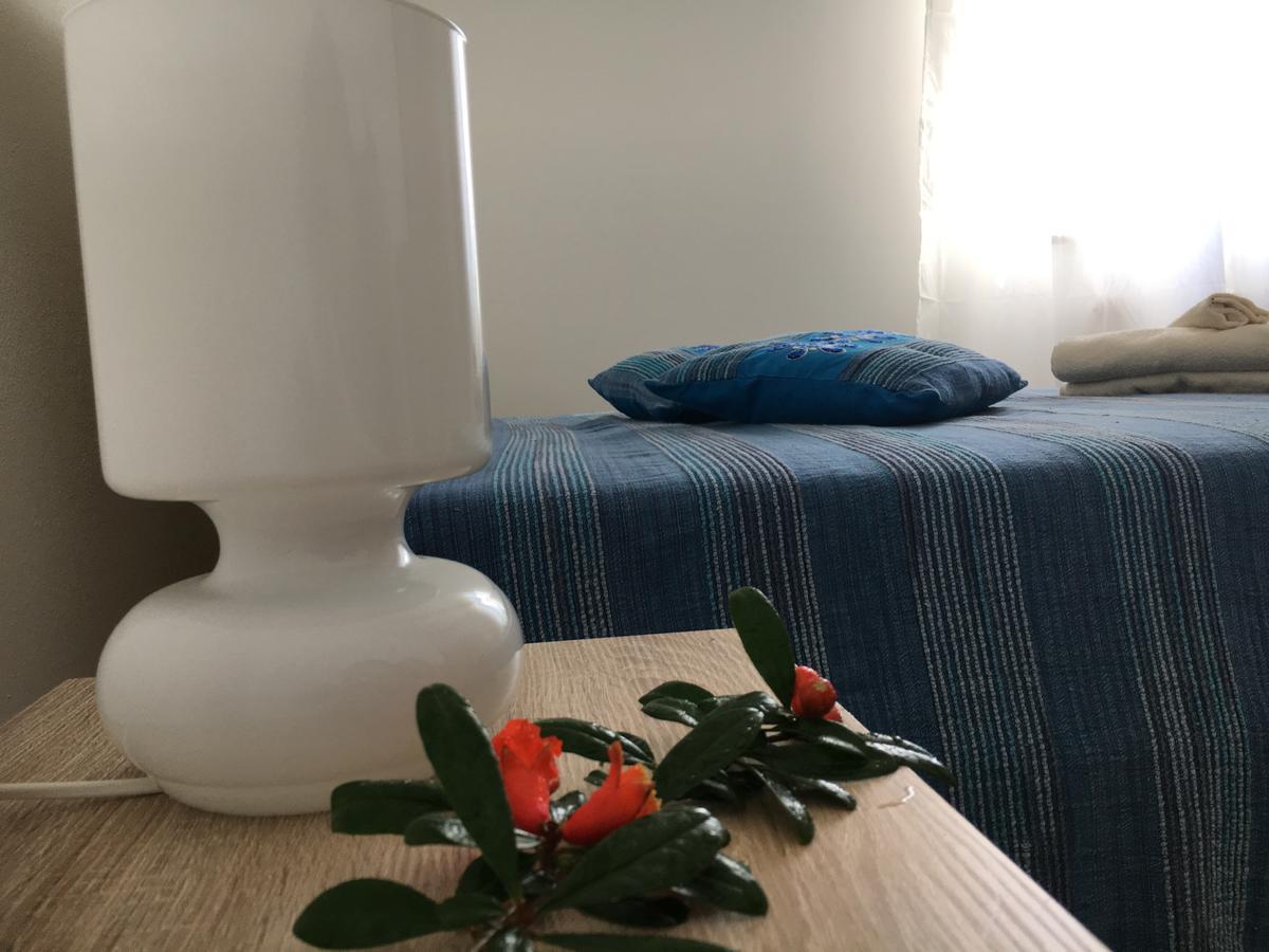 Villa Del Falso Pepe アヴォラ エクステリア 写真